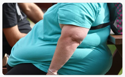 Imagem da notícia Cerca de 1 bilhão de pessoas vivem com obesidade e especialista faz alerta